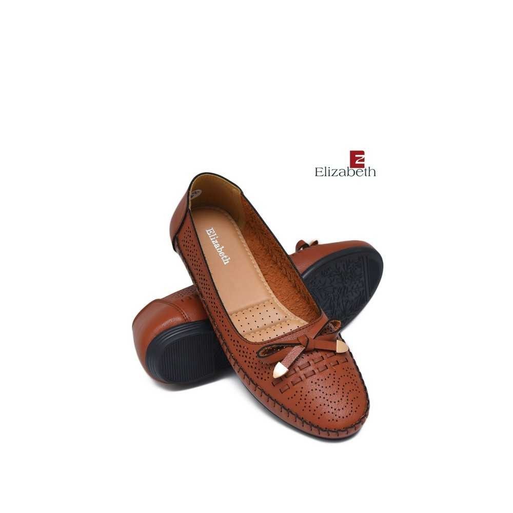 Elizabeth Shoes - Sepatu Flat 0491-0097