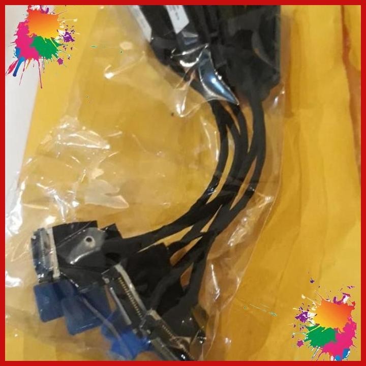 (GLE) KABEL FLEKSIBEL HARDISK HDD LAPTOP ACER 14 A314 A315 E5-475 E5-475G