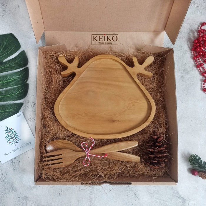 

Deer You Hampers & Gift