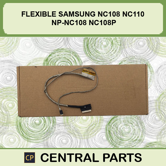 Flexible Samsung NC108 NC110 NP NC108NC108P P/N-BA3901057A