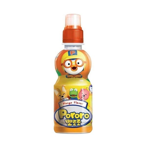 

PORORO MANGO 235ML