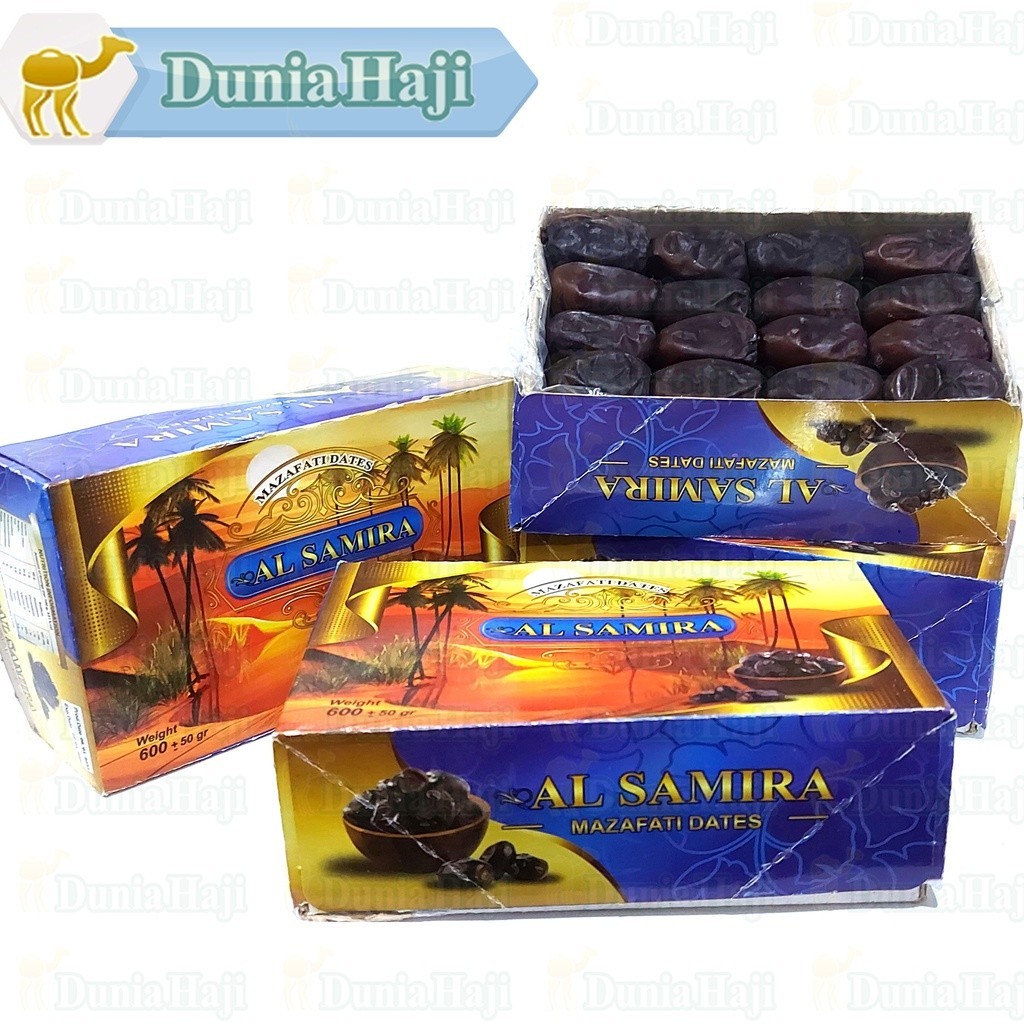 

MJS Kurma BAM ANGGUR 500gr /pack Kurma Madu Premium Import Oleh Oleh Haji dan Umroh