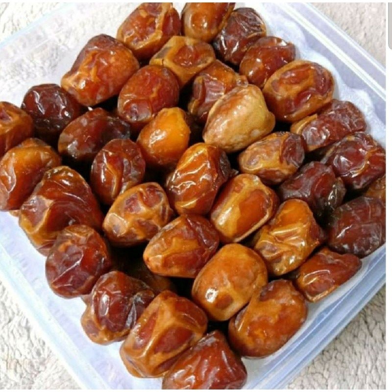 

MJS Kurma sukari premium 1kg