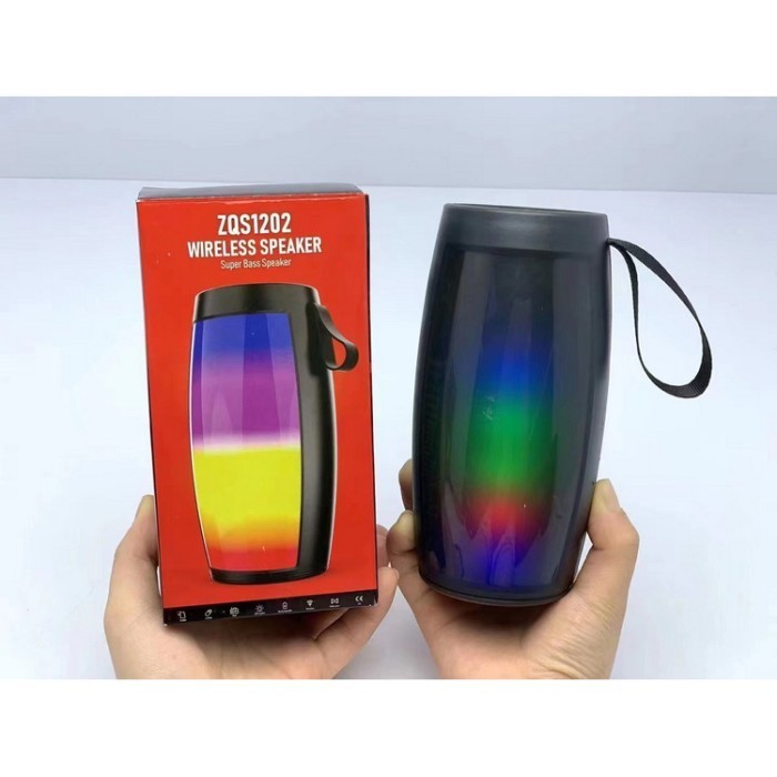 Speaker Bluetooth Portable Mini Wireless Speaker Sound System Mini Promo R0324B