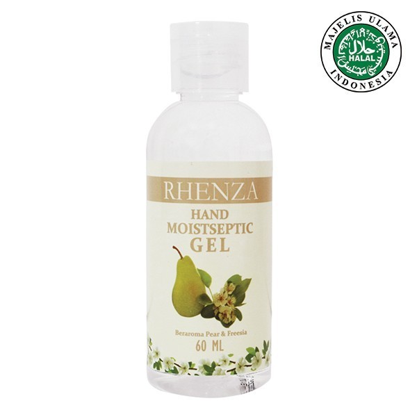 Rhenza Extreme Man Parfum &