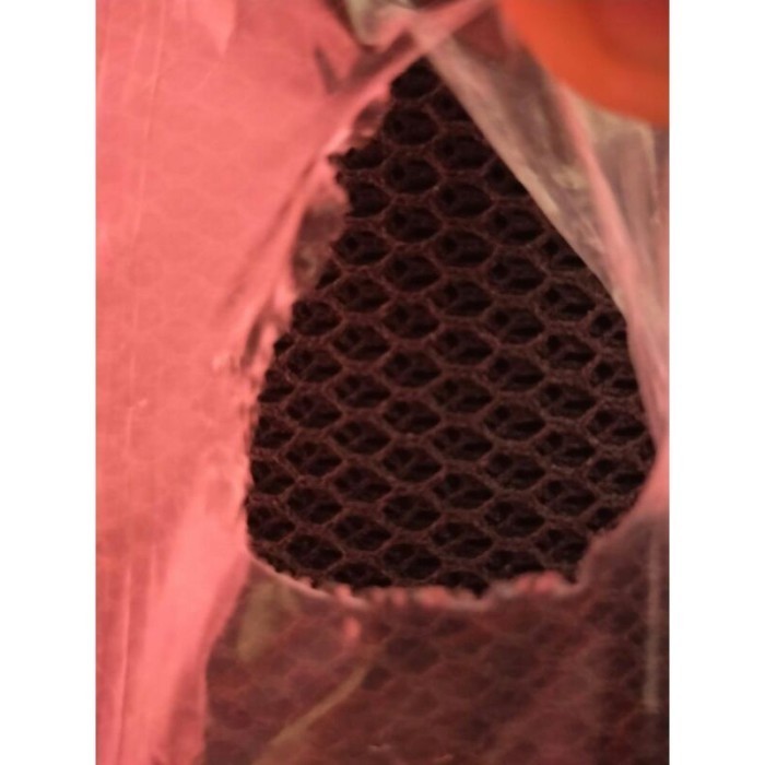 Obral Kain Jala Jaring Ikan Meteran Jaring Kain Jaring Baju Senam