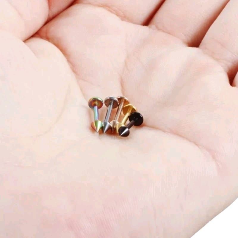 TINDIK TELINGA STAINLESS / TINDIK PIERCING STAINLESS / TINDIK TELINGA STAINLESS / PIERCING TELINGA /