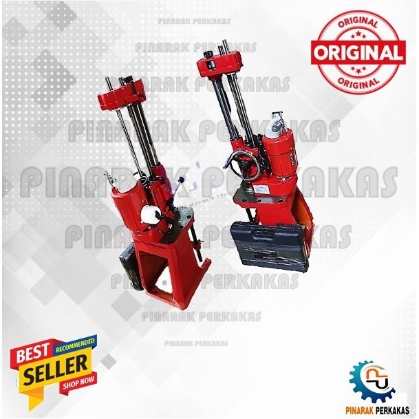 Mesin Korter T806A As 45 Diameter 80 Shanghai Best Original Dan Terpercaya