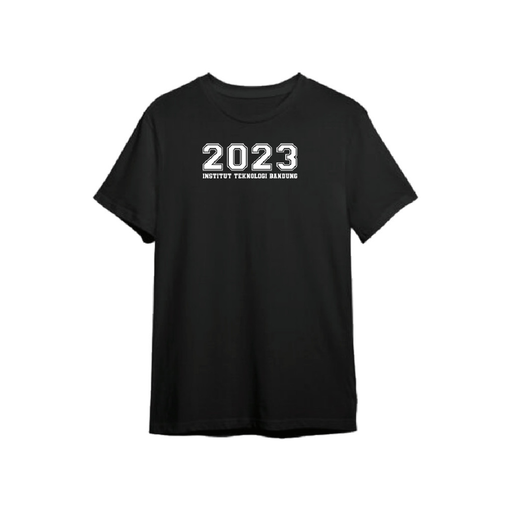 T-Shirt ITB 2023 Generation
