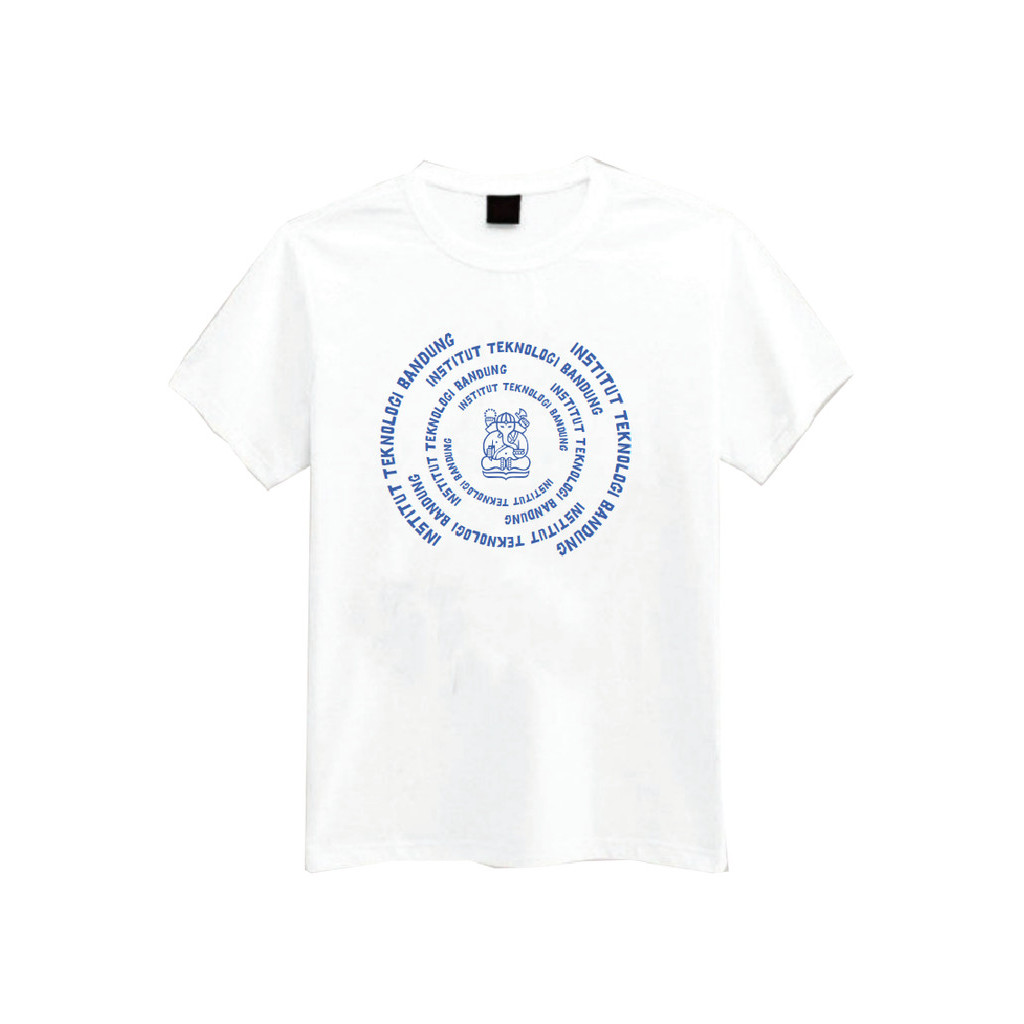 T-Shirt ITB Circle