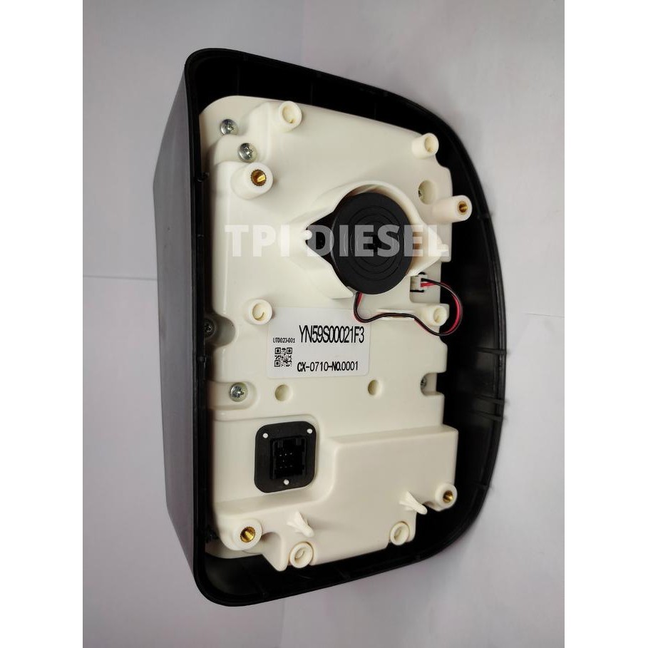 Display Monitor Sk 200-8 Kobelco