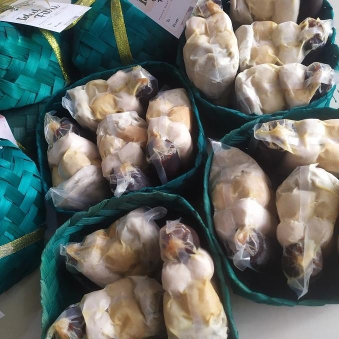 

hampers pempek lebaran