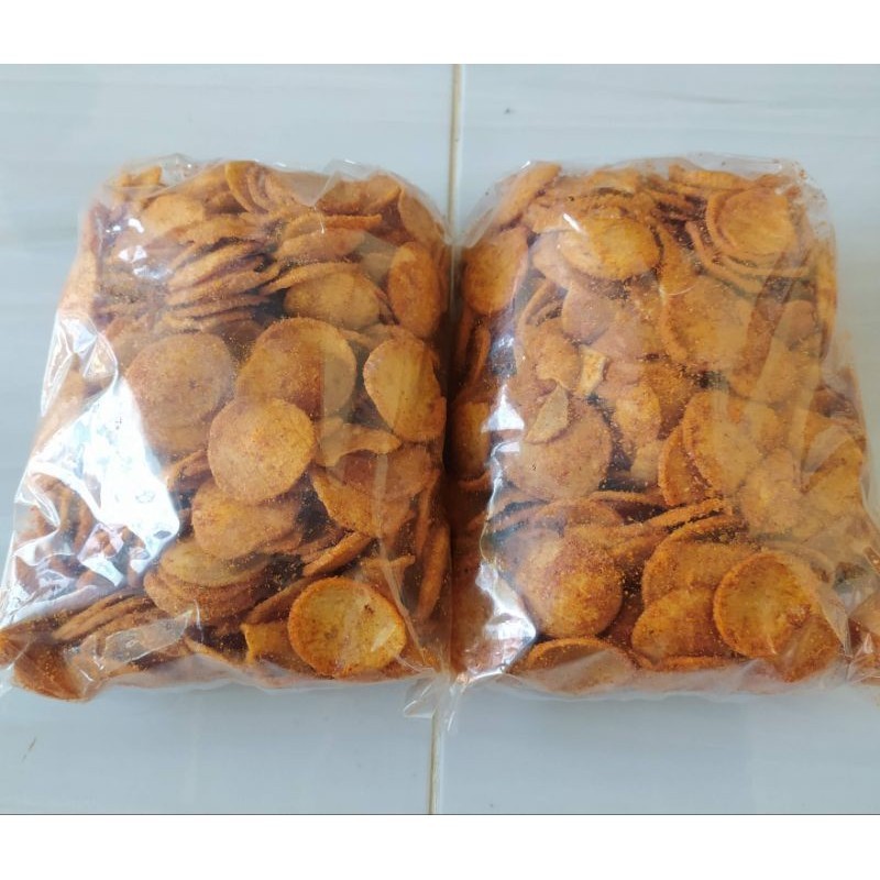 

BASRENG KHAS BANDUNG 1KG