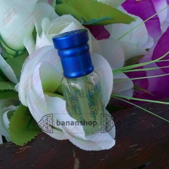 Abdul Samad Al Qurashi Asq Al Malikah 6Ml