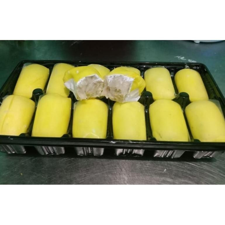 

Ready Pancake Durian Medan Ucok Premium Isi 12 Bisa Cod