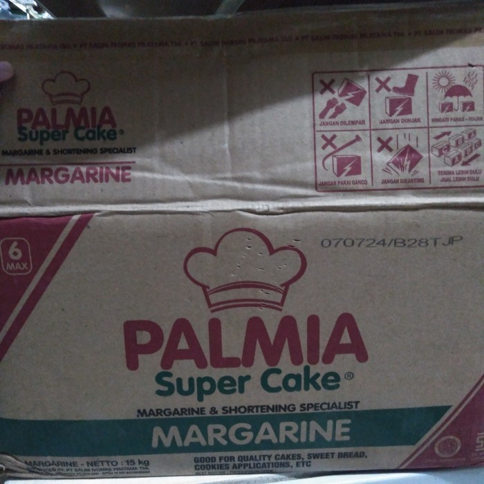 

best seller] Palmia Super Cake ( 500gr )