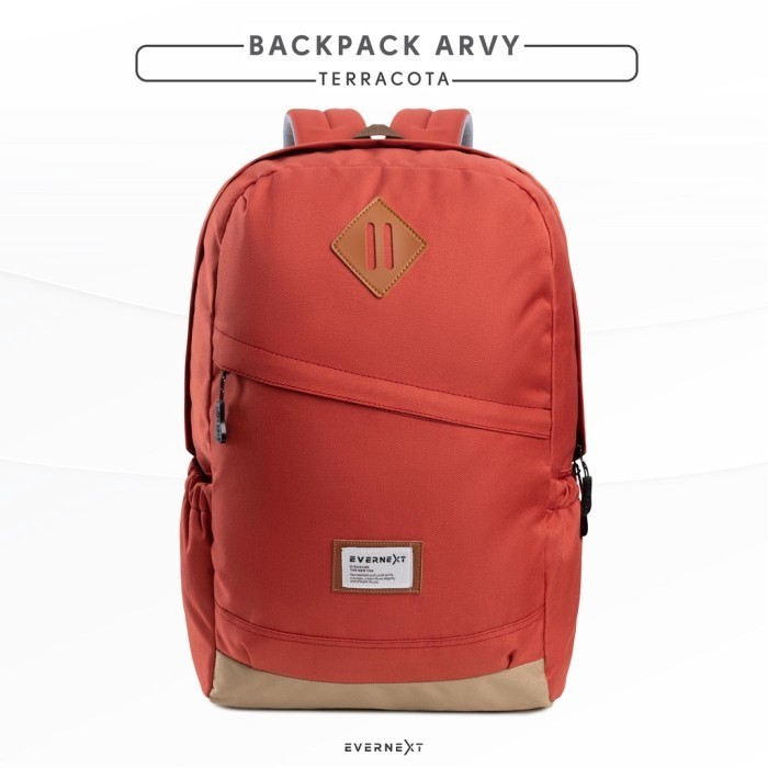 Backpack Wanita Tas Ransel Wanita Sekolah Kuliah Eiger Bodypack Nama