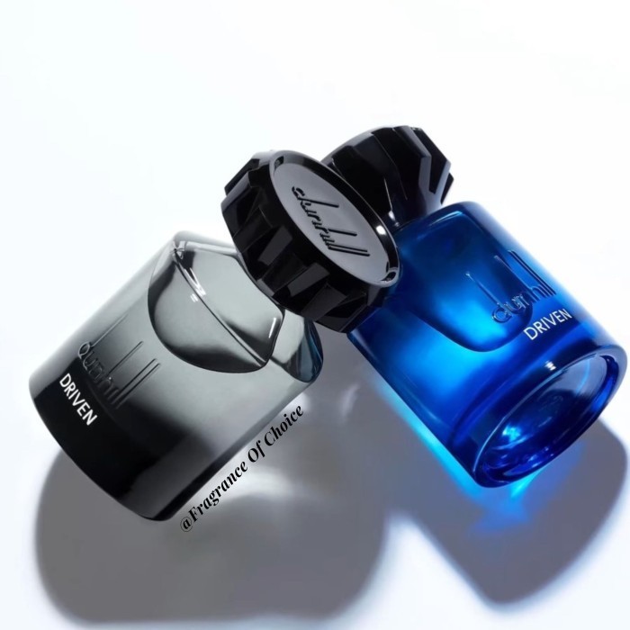 Parfum Original - Dunhil Driven Blue Men Edt 100Ml