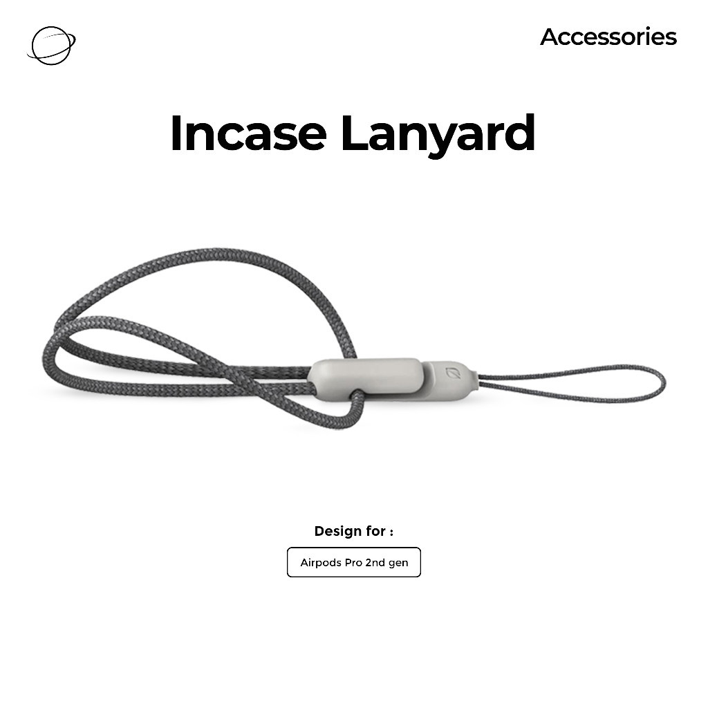 

Incase Lanyard