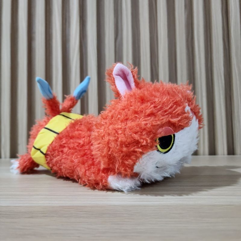 BONEKA YO-KAI WATCH ORI