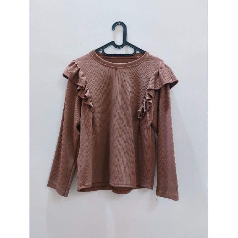 Preloved Baju Oclo Official