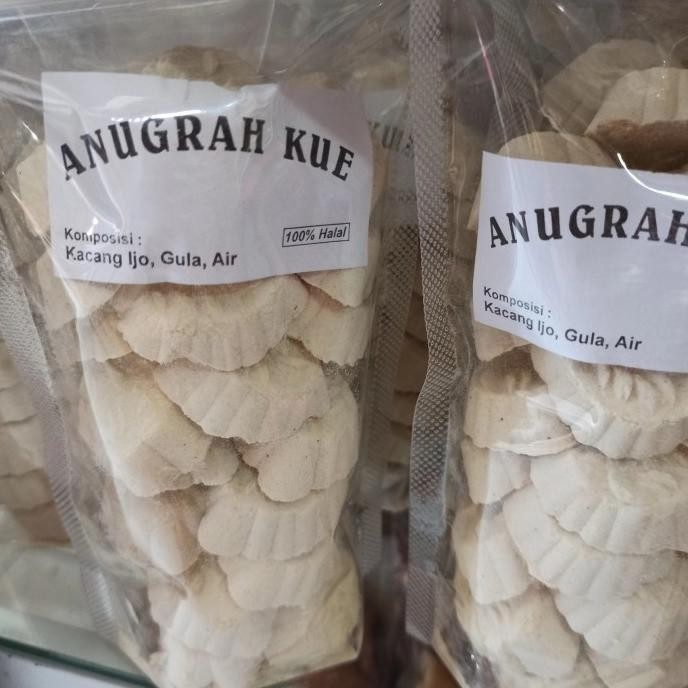 

Sale Now Kue Satu/Lokthewko Khas Bangka Berkualitas