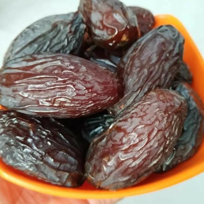 

Kurma Medjol Palestine Best Quality 1Kg Diskon