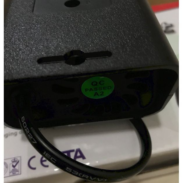 smart fast charger aki 5 ampere - cas aki 5A otomatis 5A 12V 12 volt