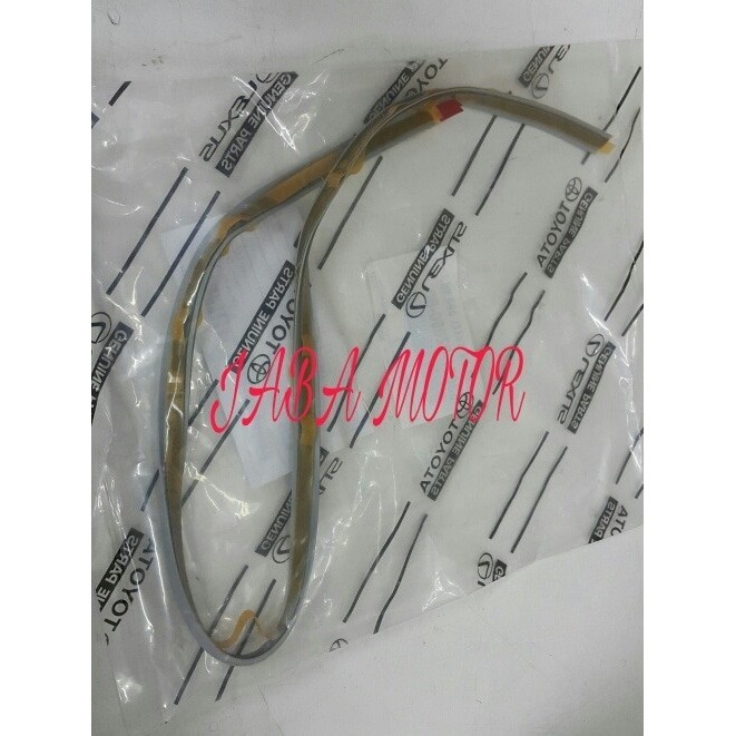 promo Karet over fender Rush-Terios-Karet fender Rush-Terios ori