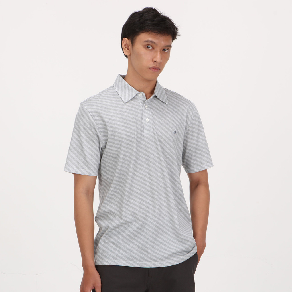 VOLCOM - MPL OSWALD WHT