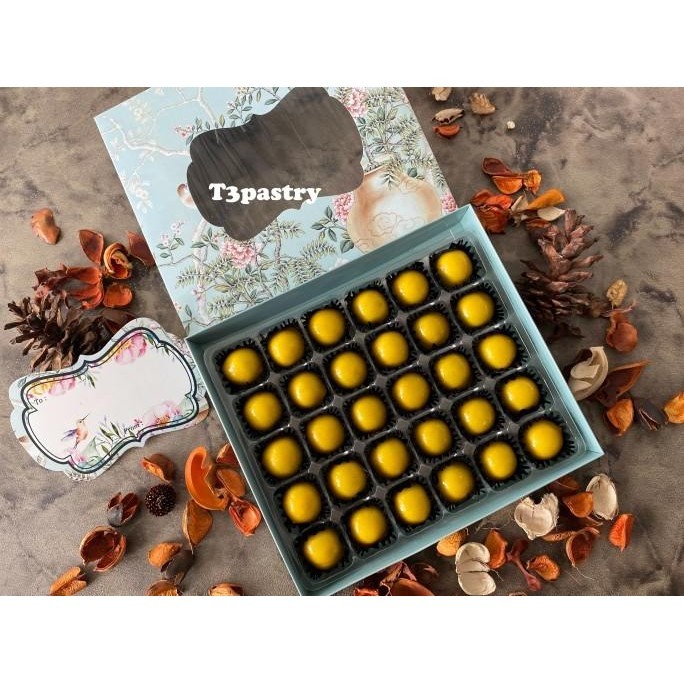 

New Premium Nastar Homemade Limited Edition