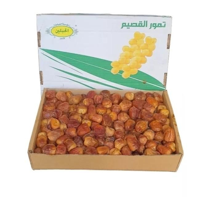 

KURMA SUKARI JUMBO PREMIUM 3KG