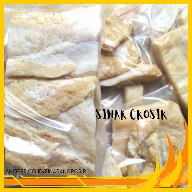 

IKAN ASIN JAMBAL ROTI 100GR GRADE BAGUS