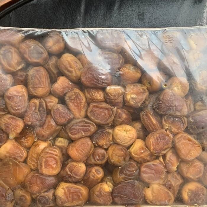 

KURMA SUKARI ALQOSIM DELUXE / PREMIUM 3KG GRADE A KUALITAS SUPER PREMI