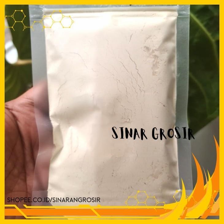 

BUBUK BAWANG PUTIH ASLI 100GR - GARLIC POWDER KUALITAS BAGUS