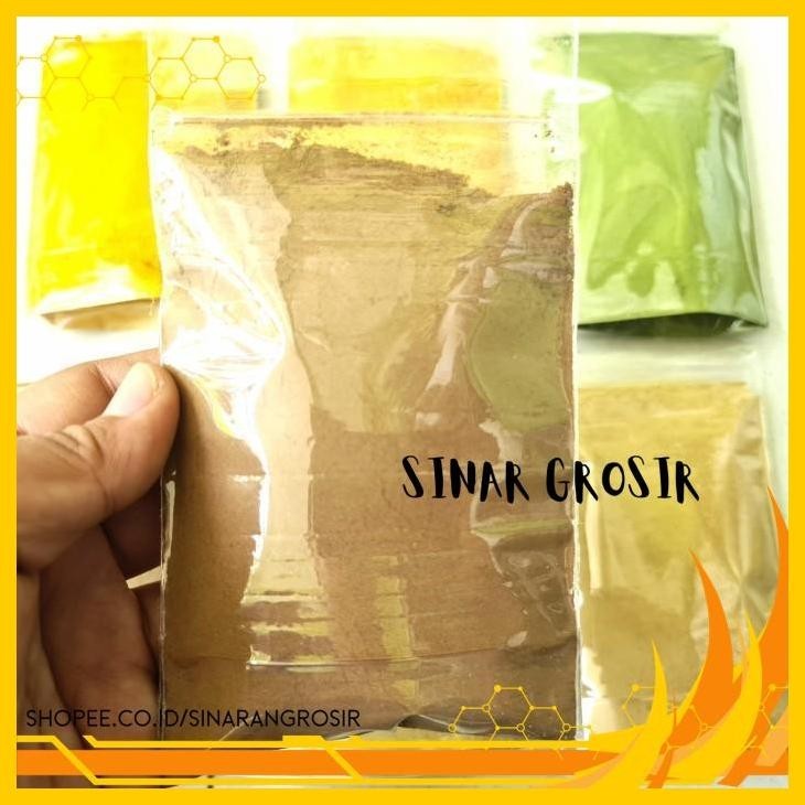 

BUBUK KAYU MANIS 100GR - ORIGINAL 100% KUALITAS BAGUS BERKUALIAS