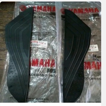 karet Karpet PIJAKAN kaki Lexi