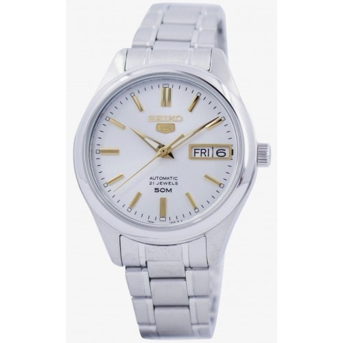 Seiko 5 - Snk885K1 - Automatic 50M - Jam Tangan Wanita