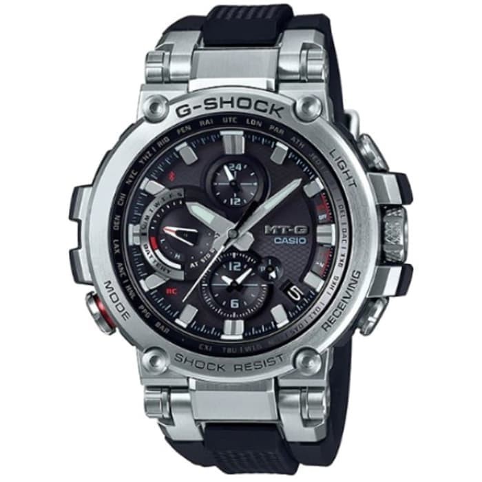 Casio G-Shock Mtg-B1000-1A / Mtg-B1000