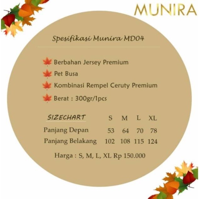 NEW PREMIUM DAILY HIJAB Bergo Jersey Instan MD04 By Ukhti Munira Khimar Instant Jersey Premium Hibab