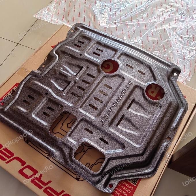 Crank Guard / Cover Pelindung Bawah Mesin Otoproject All New Baleno