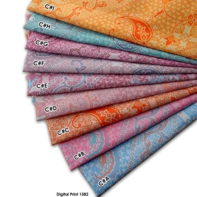 

Kain Katun /Kain Katun Cvc D- 1582 Berkualitas