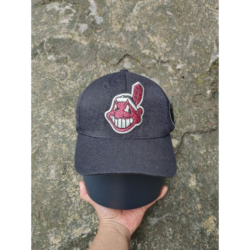 TOPI INDIAN SECOND ORIGINAL