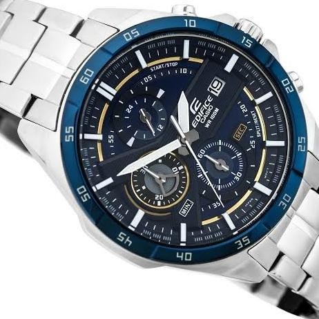 EDIFICE CASIO EDIFICE Jam Tangan Pria EDIFICE EFR 556 / EFR556 ORI #2