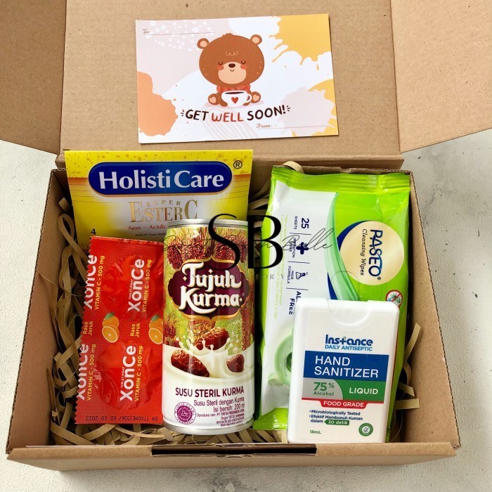 

Ready PAKET ISOMAN 12 TERMURAH HAMPERS ISOMAN PAKET NEW NORMAL KESEHATAN