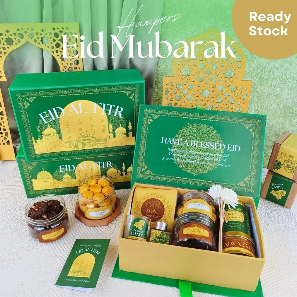 

Ready>>> Hampers Lebaran Idul Fitri Eid Mubarak Hardbox Premium | Hampers Ramadhan Hampers Ramadan Parcel Lebaran Kado Lebaran Eid Hampers Paket Kue Kering Hadiah Idul Fitri Kurma Ajwa Coklat Tas 2023 Murah