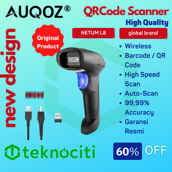 Harga auqoz scanner Terbaru Nov 2024 |BigGo Indonesia