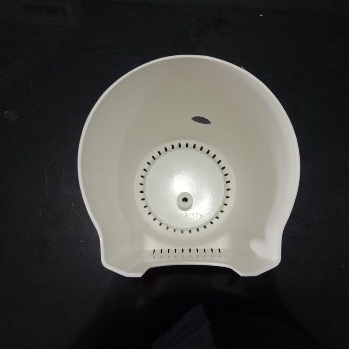 Tutup Motor Kipas Angin Panasonic