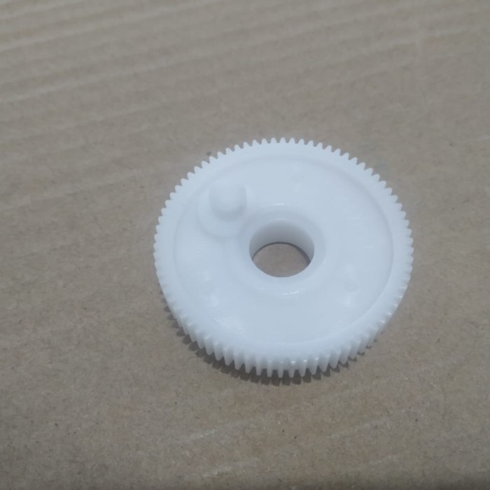 Gear Motor Kipas Angin Panasonic