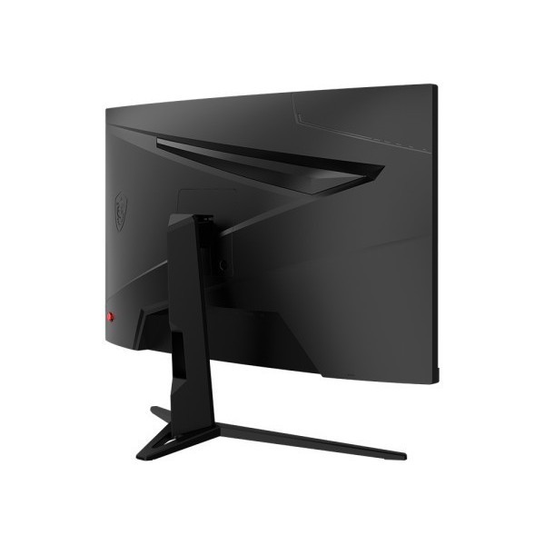 Msi Gaming Monitor Led Optix G2422C 24" Full Hd